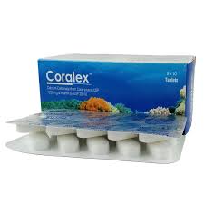 coralex-500200